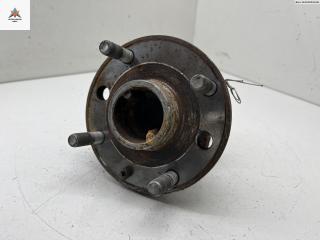 ступица задняя левая Chevrolet Epica 1 поколение 2007, 2.0 л., дизель, АКПП, серый, седан