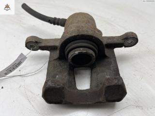 суппорт задний левый Chevrolet Epica 1 поколение 2007, 2.0 л., дизель, АКПП, серый, седан