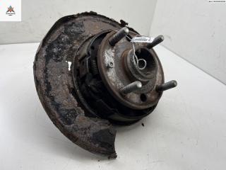 ступица задняя правая Chevrolet Epica 1 поколение 2007, 2.0 л., дизель, АКПП, серый, седан