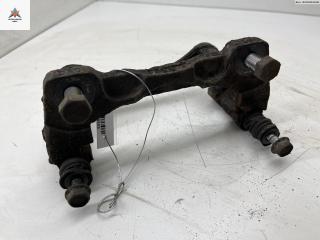 скоба суппорта Chevrolet Epica 1 поколение 2007, 2.0 л., дизель, АКПП, серый, седан