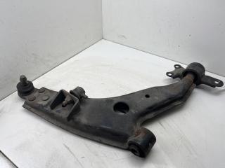 рычаг передний правый Chevrolet Epica 2007, 2.0 л., дизель, АКПП, серый, седан