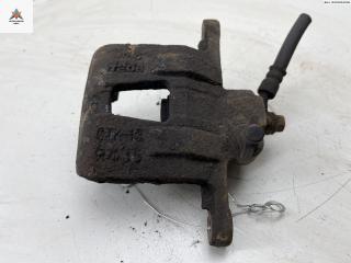 суппорт задний правый Chevrolet Epica 1 поколение 2007, 2.0 л., дизель, АКПП, серый, седан