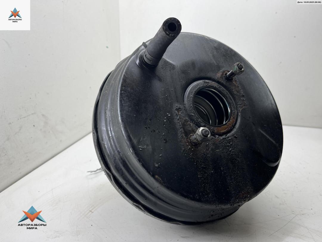 вакуумный усилитель тормозов Chevrolet Epica 1 поколение 2007, 2.0 л., дизель, АКПП, серый, седан - фото №1