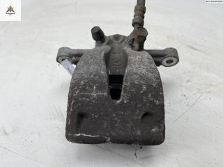 суппорт задний правый Toyota COROLLA VERSO 2005, 2.2 л., дизель, МКПП, серый, минивэн, Y01340