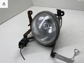 фара противотуманная правая Hyundai Matrix 1 поколение [рестайлинг] 2006, 1.5 л., дизель, МКПП, серый, минивэн, 92202-176