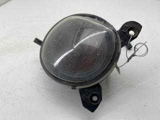 фара противотуманная левая Toyota COROLLA VERSO 2005, 2.2 л., дизель, МКПП, серый, минивэн, 81220-0F010