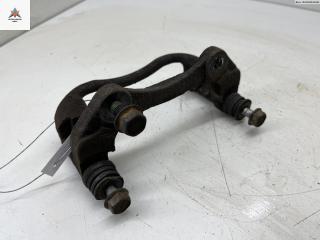 скоба суппорта Chevrolet Epica 1 поколение 2007, 2.0 л., дизель, АКПП, серый, седан