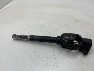 рулевой карданчик Chevrolet Epica 2007, 2.0 л., дизель, АКПП, серый, седан