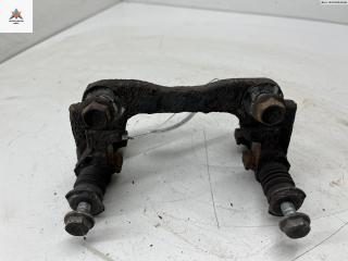 скоба суппорта Toyota COROLLA VERSO 2005, 2.2 л., дизель, МКПП, серый, минивэн