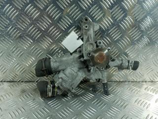 помпа Opel Corsa D 2008, цвет