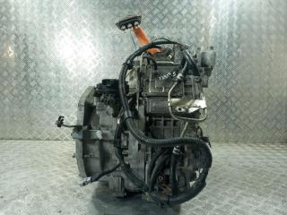 КПП роботизированная Mitsubishi Outlander 2 поколение [рестайлинг] 2011, цвет, F1EKA-1-A1Z