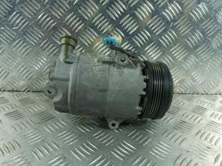 компрессор кондиционера Opel Corsa D 2008, цвет, 9165714