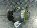 компрессор кондиционера Opel Corsa D 2008, цвет, 9165714 - фото №3