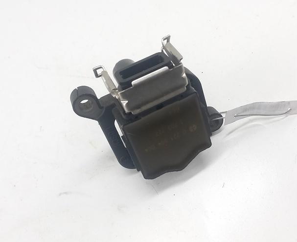 катушка зажигания BMW 5 E39 2001, 2.2 л., бензин, МКПП, серый, универсал, 0221504004