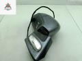 зеркало правое Peugeot 207 1 поколение 2007, 1.6 л., бензин, МКПП, серый, кабриолет, 96807120 - фото №2