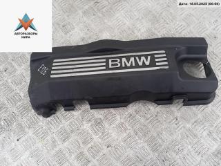 декоративная крышка двигателя BMW 3 серия E46 [рестайлинг] 2004, 1.8 л., бензин, МКПП, серый, седан, 7530742
