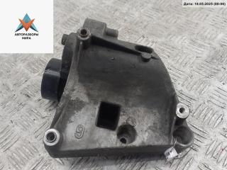 кронштейн компрессора кондиционера BMW 5 серия E39 [рестайлинг] 2001, 2.2 л., бензин, МКПП, серый, универсал, 1432237