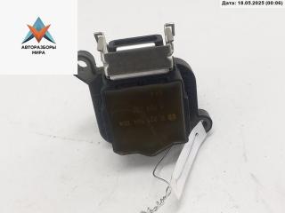 катушка зажигания BMW 5 серия E39 [рестайлинг] 2001, 2.2 л., бензин, МКПП, серый, универсал, 1703227, 0221504004