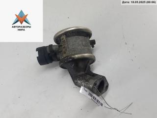 клапан EGR BMW 5 серия E39 [рестайлинг] 2001, 2.2 л., бензин, МКПП, серый, универсал, 1427078