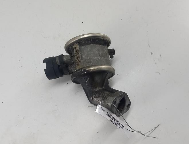 клапан EGR BMW 5 E39 2001, 2.2 л., бензин, МКПП, серый, универсал, 1427078