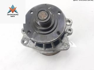насос антифриза дополнительный BMW X5 E53 [рестайлинг] 2003, 3.0 л., бензин, АКПП, синий, внедорожник 5 дв.