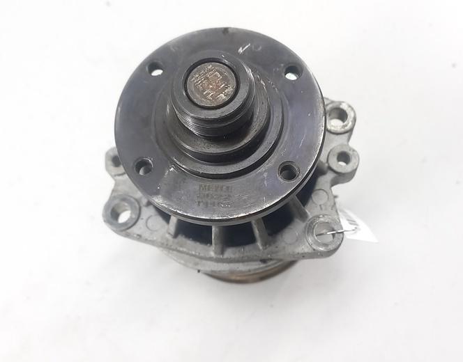 насос антифриза дополнительный BMW X5 E53 2003, 3.0 л., бензин, АКПП, синий, внедорожник 5 дв.
