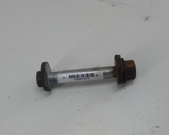 болт развальный BMW X5 E53 2003, 3.0 л., бензин, АКПП, синий, внедорожник 5 дв., 6888626