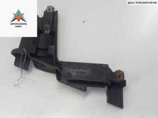 крепление фары левой BMW 3 серия E46 [рестайлинг] 2004, 1.8 л., бензин, МКПП, серый, седан, 58201