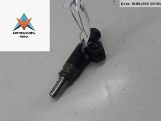 форсунка BMW 3 серия E46 [рестайлинг] 2004, 1.8 л., бензин, МКПП, серый, седан, 7506158