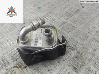 теплообменник масляного фильтра BMW 3 серия E46 [рестайлинг] 2004, 1.8 л., бензин, МКПП, серый, седан, B8316