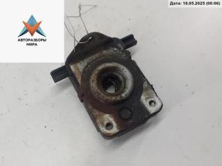 замок капота BMW X5 E53 [рестайлинг] 2003, 3.0 л., бензин, АКПП, синий, внедорожник 5 дв.