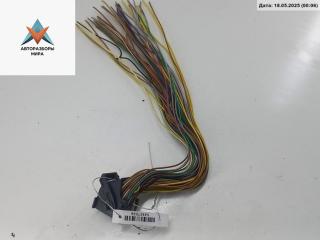 разъем (фишка) проводки BMW X5 E53 [рестайлинг] 2003, 3.0 л., бензин, АКПП, синий, внедорожник 5 дв., 967287