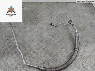 трубка кондиционера BMW 3 серия E46 [рестайлинг] 2004, 1.8 л., бензин, МКПП, серый, седан, 6946353, 64536946353