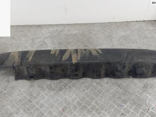 Накладка на порог наружная правая BMW X3 E83 2004, чёрный, внедорожник 5 дв., 51770302752, 0302752