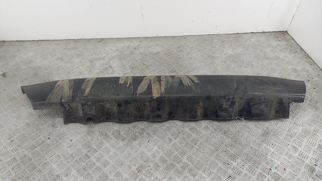 Накладка на порог наружная правая BMW X3 E83 2004, чёрный, внедорожник 5 дв., 51770302752, 0302752