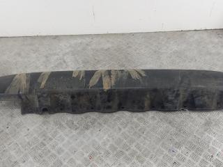 Накладка на порог наружная правая BMW X3 E83 2004, чёрный, внедорожник 5 дв., 51770302752, 0302752