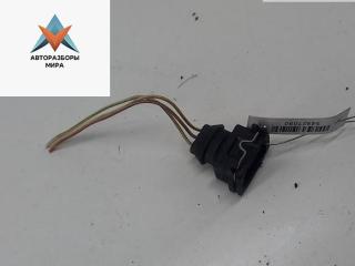 разъем (фишка) проводки BMW X5 E53 [рестайлинг] 2003, 3.0 л., бензин, АКПП, синий, внедорожник 5 дв., 1427222