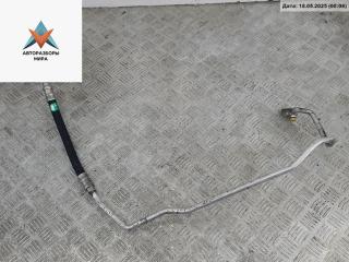 трубка кондиционера BMW 3 серия E46 [рестайлинг] 2004, 1.8 л., бензин, МКПП, серый, седан, 6946354, 64536946354