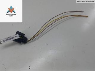 разъем (фишка) проводки BMW X5 E53 [рестайлинг] 2003, 3.0 л., бензин, АКПП, синий, внедорожник 5 дв., 1433916