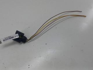 разъем (фишка) проводки BMW X5 E53 2003, 3.0 л., бензин, АКПП, синий, внедорожник 5 дв., 1433916