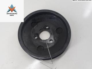 шкив насоса гидроусилителя BMW 3 серия E46 [рестайлинг] 2004, 1.8 л., бензин, МКПП, серый, седан, 32427500335, 7500335