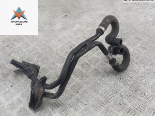 трубка охлаждающей жидкости BMW 3 серия E46 [рестайлинг] 2004, 1.8 л., бензин, МКПП, 8386543