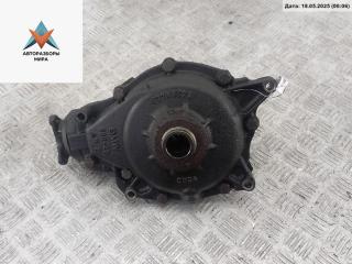 редуктор переднего моста BMW X5 E53 [рестайлинг] 2003, 3.0 л., бензин, АКПП, синий, внедорожник 5 дв., 7512914