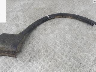 Накладка на арку передняя правая BMW X3 E83 2004, 2.5 л., бензин, АКПП, чёрный, внедорожник 5 дв., 51120393496, 0393496