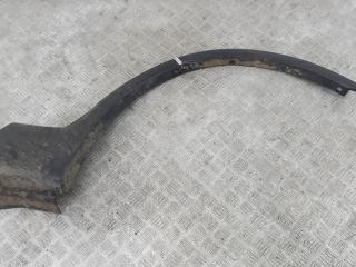 Накладка на арку передняя правая BMW X3 E83 2004, 2.5 л., бензин, АКПП, чёрный, внедорожник 5 дв., 51120393496, 0393496