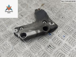 кронштейн компрессора кондиционера BMW 3 серия E46 [рестайлинг] 2004, 1.8 л., бензин, МКПП, серый, седан, 7505980