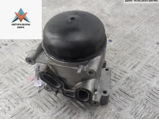 корпус масляного фильтра BMW 3 серия E46 [рестайлинг] 2004, 1.8 л., бензин, МКПП, седан, 7508966