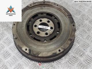 маховик BMW 3 серия E46 [рестайлинг] 2004, 1.8 л., бензин, МКПП, серый, седан, 21217512693