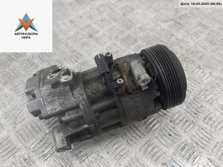 компрессор кондиционера BMW 3 серия E46 [рестайлинг] 2004, 1.8 л., бензин, 6908660