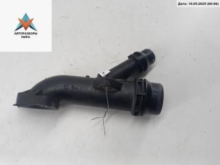 фланец (тройник) системы охлаждения BMW 3 серия E46 [рестайлинг] 2004, 1.8 л., бензин, МКПП, серый, седан, 11537505055, 7505055